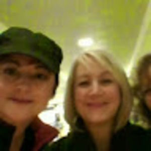 Meet your Posher, Sherryn